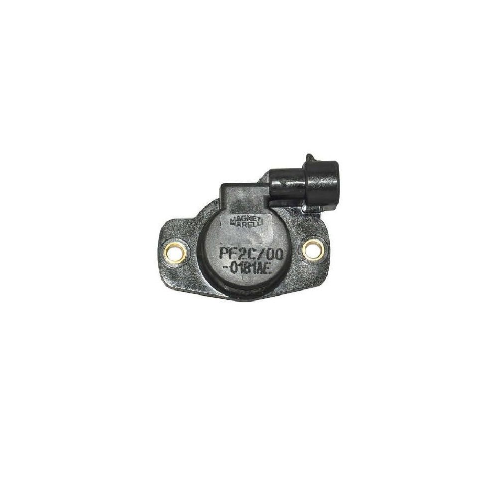 SENSOR DE POSIÇÃO DE BORBOLETA - MAGNETI MARELLI - 40421702